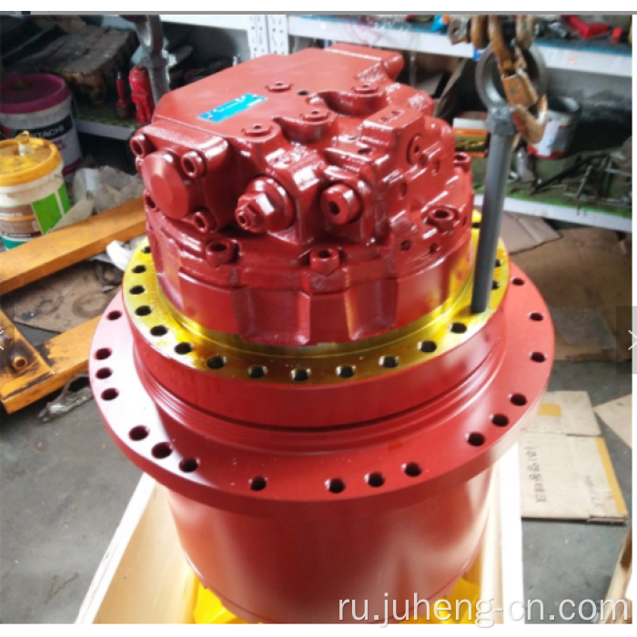 Kato Excavator HD700 Final Drive HD700VII Travel Motor